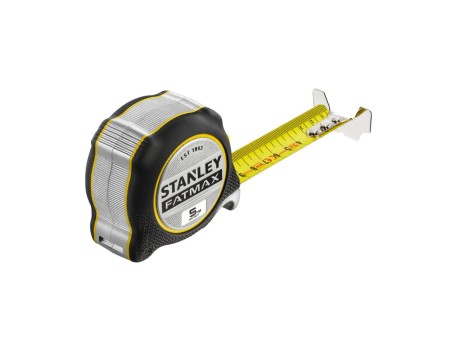 FLEXÓMETRO FATMAX XTREME 5M X 32MM STANLEY