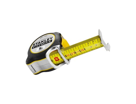 FLEXÓMETRO FATMAX XTREME 5M X 32MM STANLEY