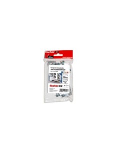 KIT INSTALACIÓN AIRE ACONDICIONADO SX FISCHER