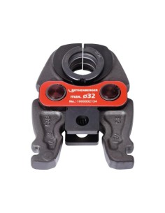 MORDAZAS PARA CASQUILLOS 12-32MM ROTHENBERGER