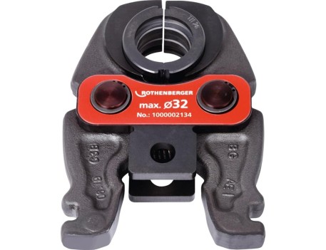MORDAZAS PARA CASQUILLOS 12-32MM ROTHENBERGER