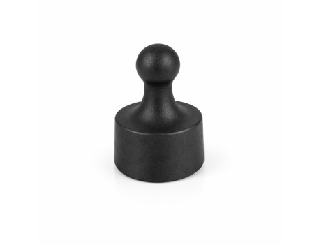 IMÁN NEODIMIO CÓNICO TIPO POMO 12X20MM