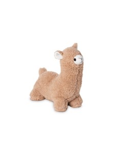 TOPE PUERTA TEXTIL DECORATIVO LLAMA 1KG