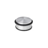 TOPE RETENEDOR ROBUSTO 1KG PUERTAS PESADAS