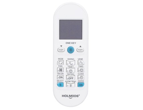 MANDO UNIVERSAL AIRE ACONDICIONADO MULTIMARCA