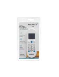 MANDO UNIVERSAL AIRE ACONDICIONADO MULTIMARCA 2