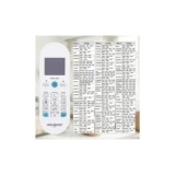 MANDO UNIVERSAL AIRE ACONDICIONADO MULTIMARCA