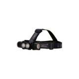 LINTERNA FRONTAL LED RECARGABLE 40W 3000 LÚMENES