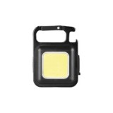 MINILINTERNA LED MULTIFUNCIÓN 3W CON ABRIDOR