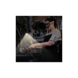 MINILINTERNA LED MULTIFUNCIÓN 3W CON ABRIDOR