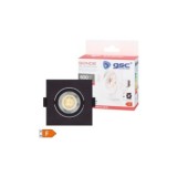 ARO DOWNLIGHT LED BASCULANTE EMPOTRAR 7W 600LM