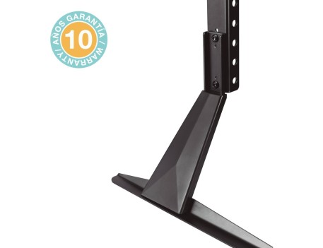 SOPORTE PATA SOBREMESA TV 23-75 GARSACO