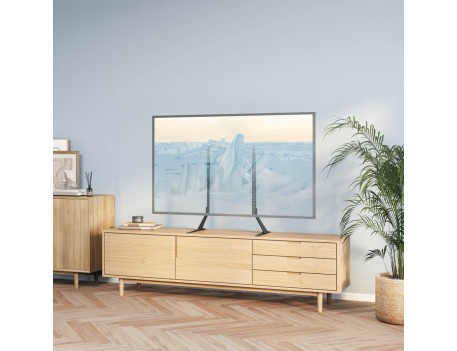 SOPORTE PATA SOBREMESA TV 23-75 GARSACO