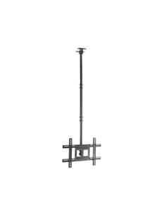 SOPORTE TECHO EXTENSIBLE TV 37-80 GIRATORIO