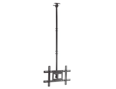 SOPORTE TECHO EXTENSIBLE TV 37-80 GIRATORIO