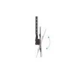 SOPORTE TECHO EXTENSIBLE TV 37-80 GIRATORIO