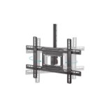 SOPORTE TECHO EXTENSIBLE TV 37-80 GIRATORIO