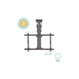 SOPORTE TECHO TV MOTORIZADO 32-70 ABATIBLE