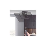 SOPORTE TECHO TV MOTORIZADO 32-70 ABATIBLE