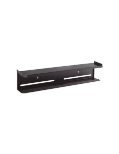SOPORTE TRASERO ACCESORIOS TV CON ESTANTE