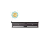 SOPORTE TRASERO ACCESORIOS TV CON ESTANTE