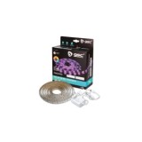KIT TIRA LED 5M WIFI Y BLUETOOTH INTERIOR