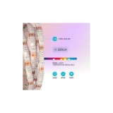 KIT TIRA LED 5M WIFI Y BLUETOOTH INTERIOR