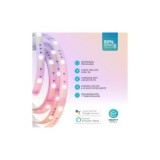KIT TIRA LED 5M WIFI Y BLUETOOTH INTERIOR