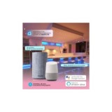KIT TIRA LED 5M WIFI Y BLUETOOTH INTERIOR