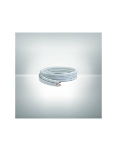 ROLLO BITUBO COBRE AISLADO 3/8-5/8 20M 2