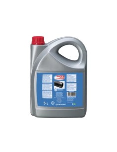 ACEITE SINTÉTICO PARA ROSCAR 5L SUPER EGO