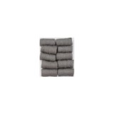 LANILLA DE ACERO BROWOOL PACK 10 UNIDADES