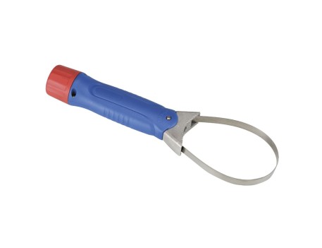 LLAVE ERGONÓMICA FLEJE FILTROS 65-110MM