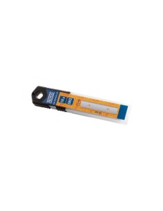 CUCHILLAS RECAMBIO RASQUETA SK2 ALYCO 10 UDS