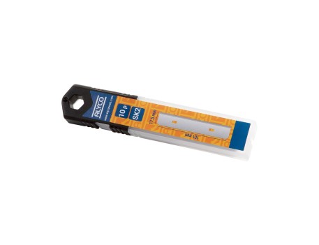 CUCHILLAS RECAMBIO RASQUETA SK2 ALYCO 10 UDS
