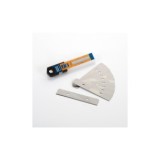 CUCHILLAS RECAMBIO RASQUETA SK2 ALYCO 10 UDS