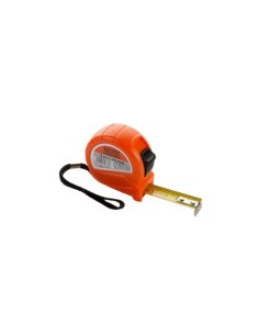 FLEXÓMETRO 8M X 25MM CINTA ACERO ALYCO