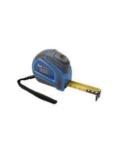 FLEXÓMETRO MAGNÉTICO 5M ALYCO PROFESIONAL
