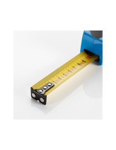 FLEXÓMETRO MAGNÉTICO 5M ALYCO PROFESIONAL 2