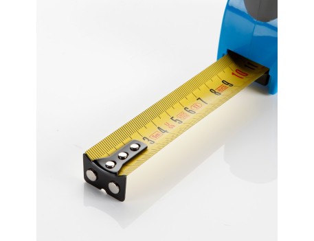FLEXÓMETRO MAGNÉTICO 5M ALYCO PROFESIONAL