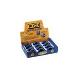 FLEXÓMETRO MAGNÉTICO 5M ALYCO PROFESIONAL