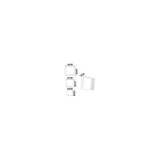 TRIPLE CUBO RECTO MDF 30-27-24CM BLANCO PARED
