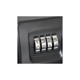 GUARDALLAVES TRIPOLI-1 BTV ACERO 84X136X45MM