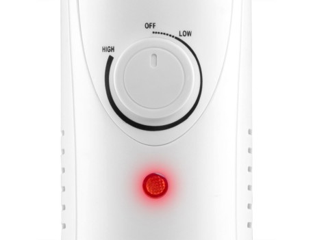 RADIADOR DE ACEITE ORBEGOZO RO 1020 7 ELEMENTOS