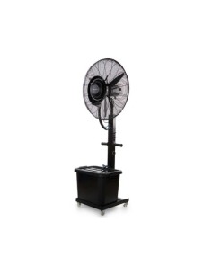 VENTILADOR INDUSTRIAL ORBEGOZO SFA 8100 180W