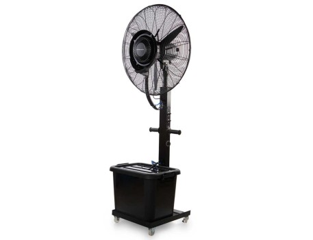 VENTILADOR INDUSTRIAL ORBEGOZO SFA 8100 180W