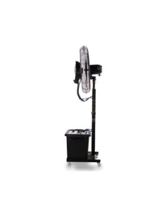 VENTILADOR INDUSTRIAL ORBEGOZO SFA 8100 180W 2