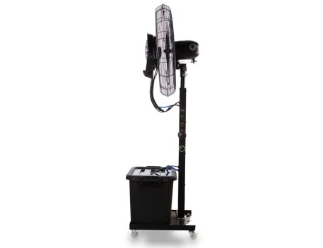 VENTILADOR INDUSTRIAL ORBEGOZO SFA 8100 180W