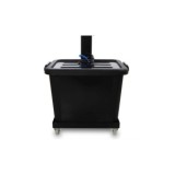 VENTILADOR INDUSTRIAL ORBEGOZO SFA 8100 180W