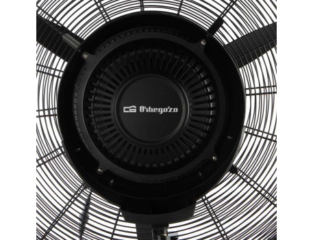 VENTILADOR INDUSTRIAL ORBEGOZO SFA 8100 180W